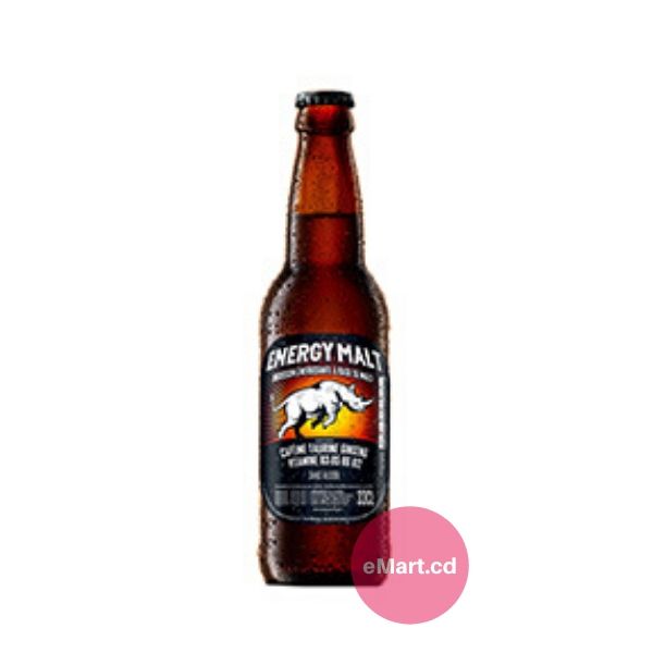 ENERGY MALT ORDINAIRE